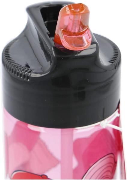 Stor 16836 - LOL SURPRISE - Rock On - Premium Tritan Trinkflasche, 430 ml