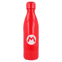 Super Mario - Trinkflasche - 660 ml