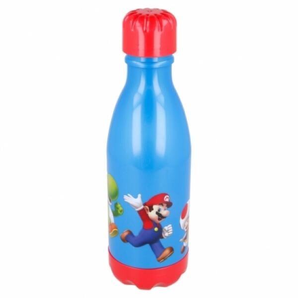 Super Mario - Wasserflasche - 560 ml