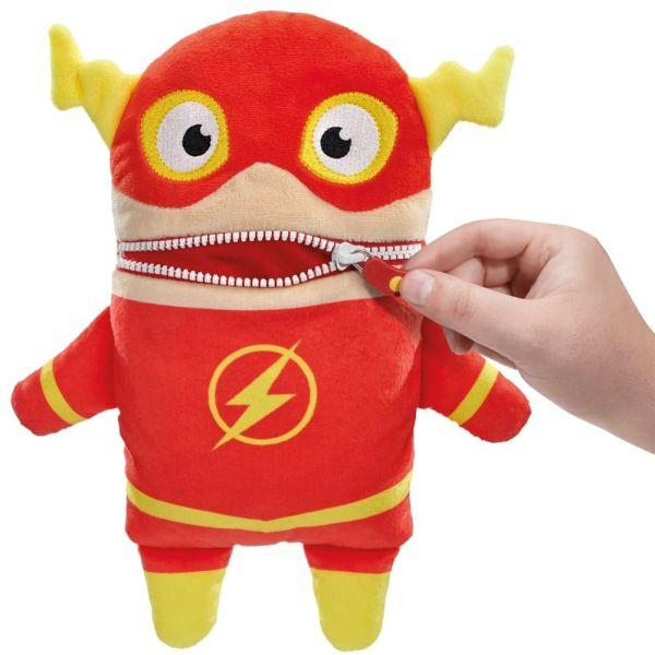The Flash, 29 cm, Pl&uuml;schfigur