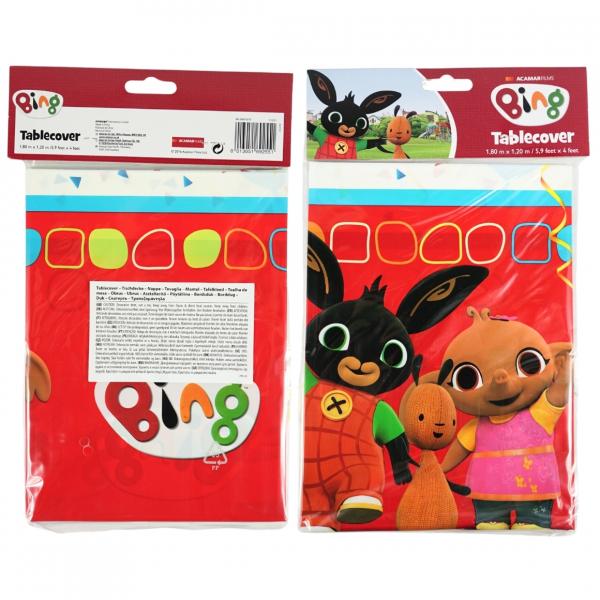 Tischtuch Bing 120 x 180 cm