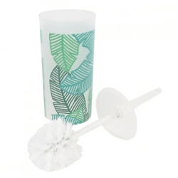 Toilet brush with holder Chantilly 35 cm