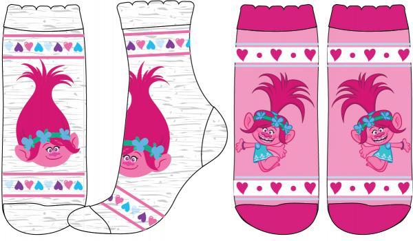 Trolls - Socken, Sortiment (Gr&ouml;&szlig;e 23-34)