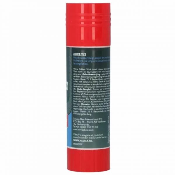 Valma Gummistift 38 ml THT 03/11/2024