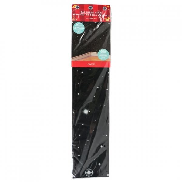 Wall decoration starry sky 12 meters