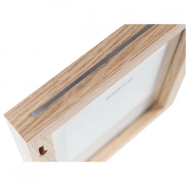 WOOOD Fotorahmen natur 44 x 64 cm