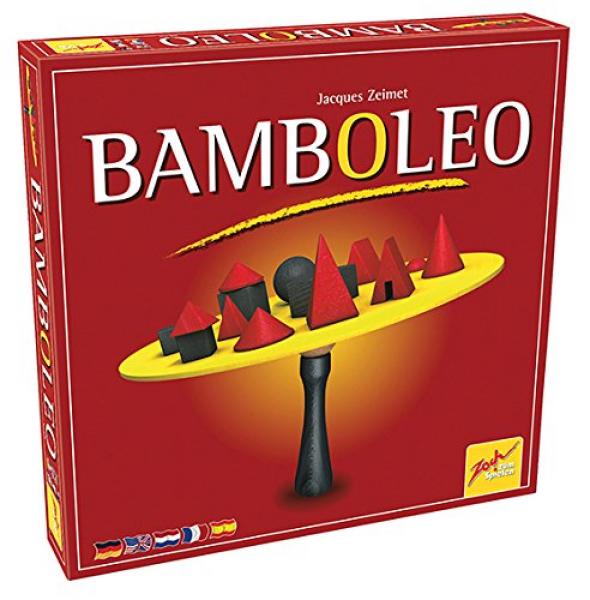 Zoch - Bamboleo - Geschicklichkeitsspiel
