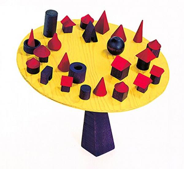 Zoch - Bamboleo - Geschicklichkeitsspiel