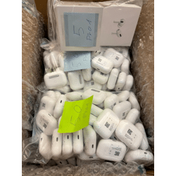 224 Einheiten Apple AirPods Pro (1. Gen) – Ungetestete Retouren – Vollständig