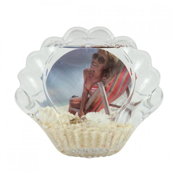 Photo frame shell 6.5 cm