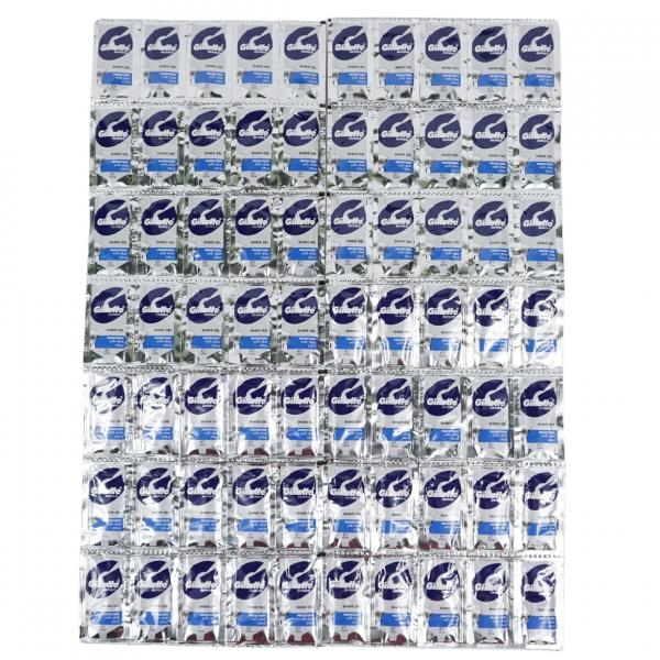 Gillette Rasiergel 3.95 ml