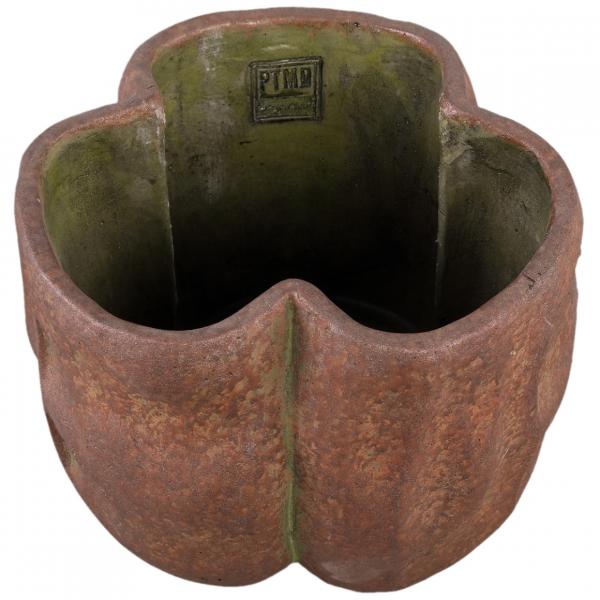 PTMD Blumentopf Roddie Rest 22 cm