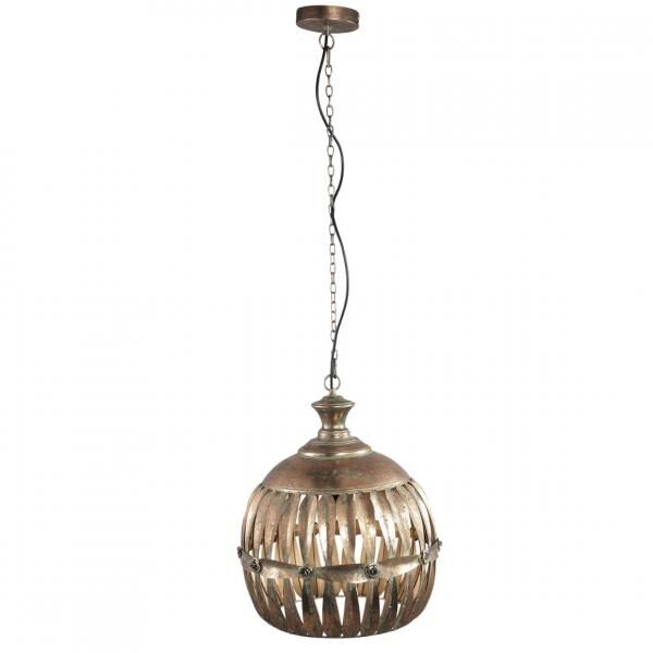 PTMD Hängeleuchte Lxavi 48 cm