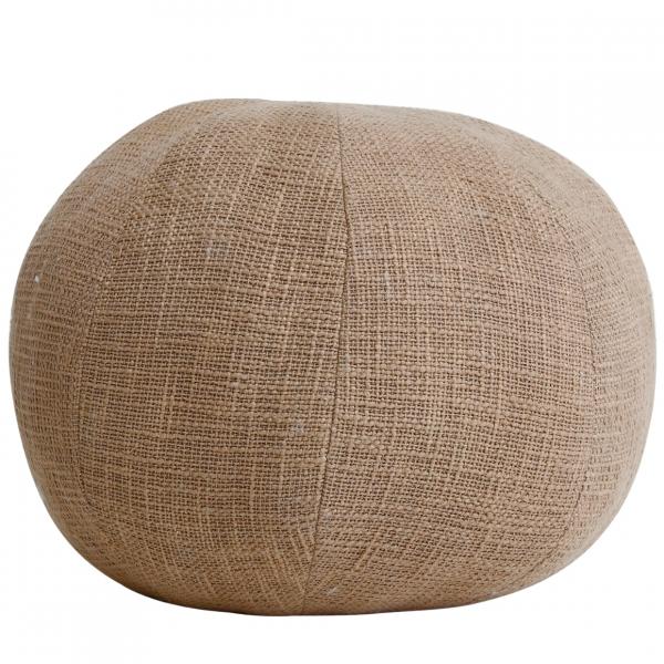 PTMD Hocker Sanah braun 40 cm