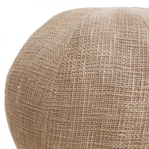 PTMD Hocker Sanah braun 40 cm