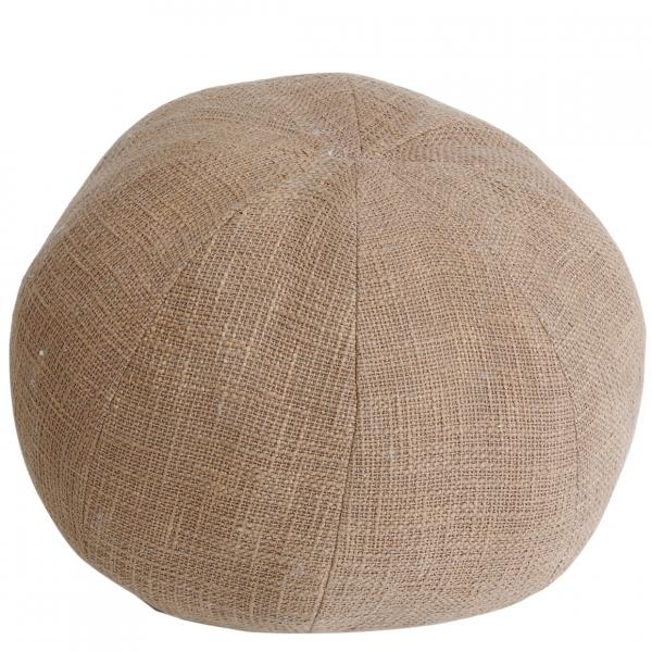 PTMD Hocker Sanah braun 40 cm