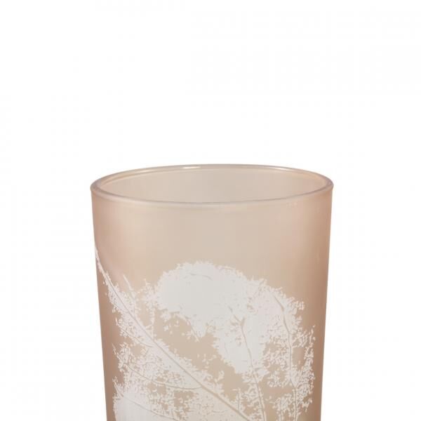 PTMD Tischlampe Pinny S auf Batterie gold 20 cm