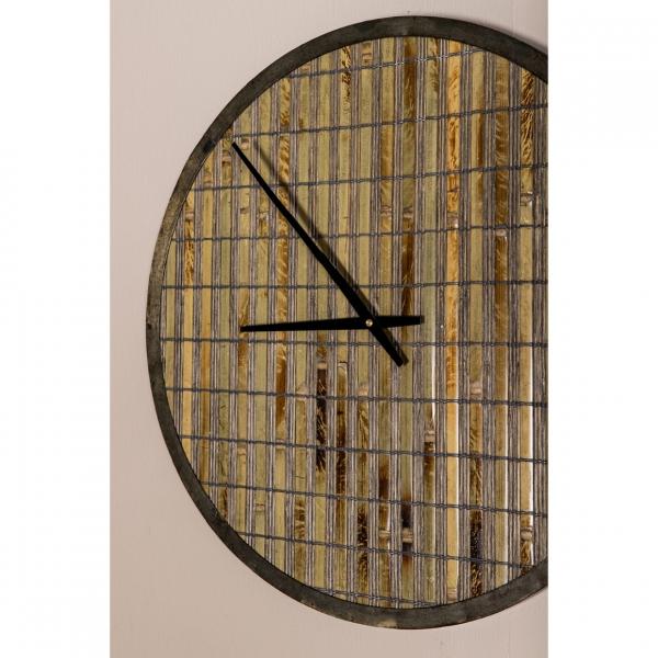 PTMD Wanduhr Ferine 56,5 cm