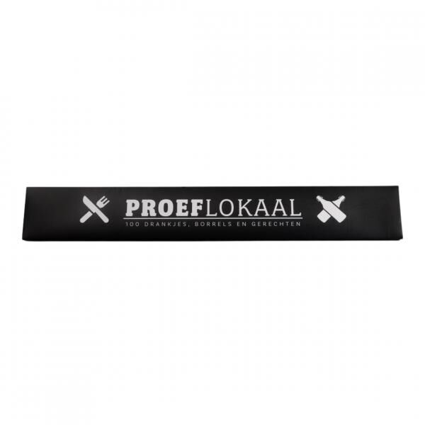 Senza Scratch Poster 100 Teller 80 cm