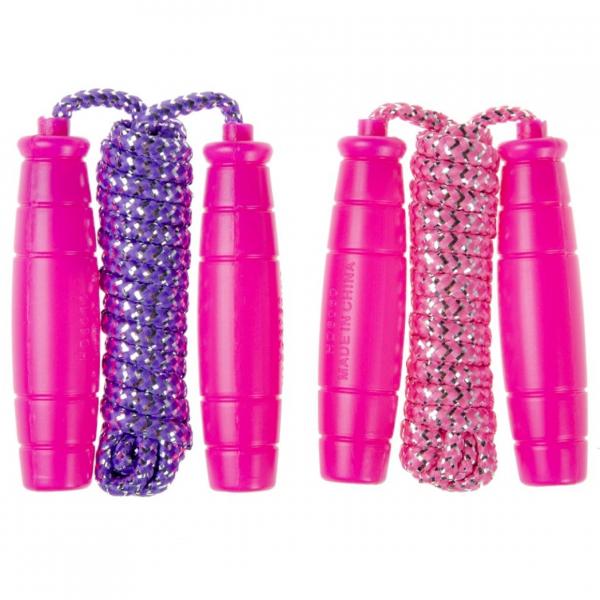 Springseil 2 Meter 2 sortiert