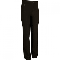 Avento Sport Leggings Mädchen schwarz Größe 128
