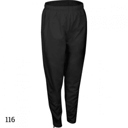 Avento sports pants 31IU kids black size 116