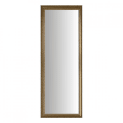 Len-Fra Wandspiegel Carlo gold 40 x 130 cm