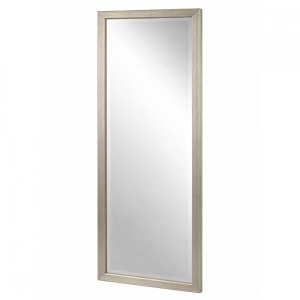 Len-Fra Wandspiegel gold 49 x 140 cm