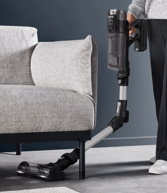 Rowenta RH9A46W0 X-Force 13.60 Flex vacuum cleaner