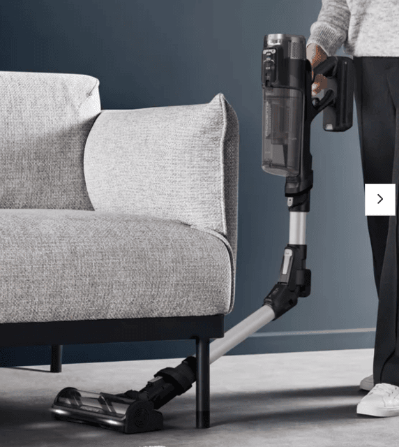 Rowenta RH9A46W0 X-Force 13.60 Flex vacuum cleaner