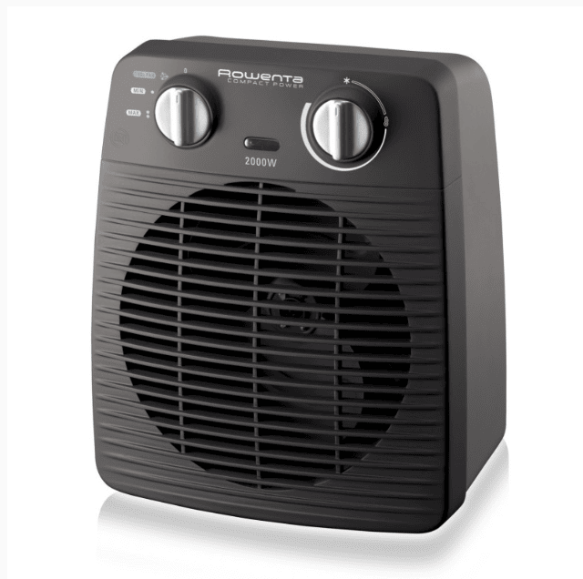 Rowenta SO2210F0 Heizlüfter Classic