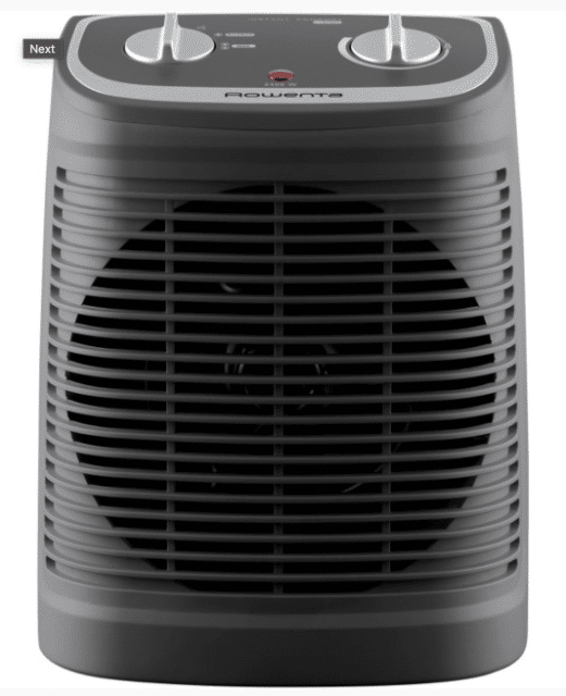 Rowenta SO2330F2 Heizlüfter 2000W