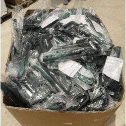 SYEONKOS Axt, Beil 35,5 cm für Garten, Camping, Outdoor