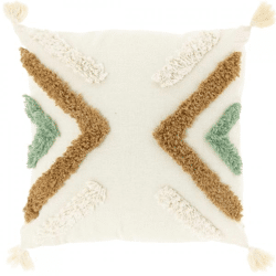 Unique Living cushion Giglio 45 x 45 cm