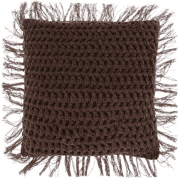 Unique Living cushion Tufo coconut 45 x45 cm