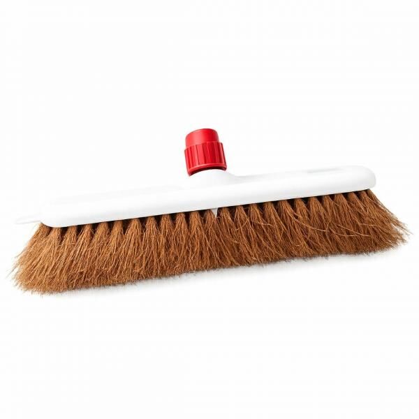 Vero broom hall broom coir 50 cm