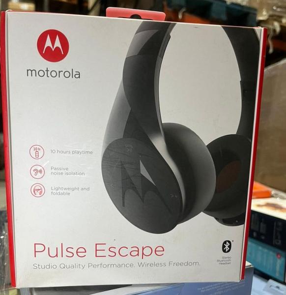 207x Motorola und Philips Kopfh&ouml;rer Wireless Bluetooth Wlan Kopfh&ouml;rer kabellos