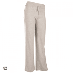 Avento Jogginghose Damen 31AH grau Größe 42