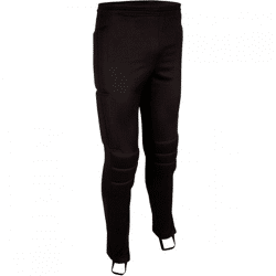 Avento keepersbroek junior 72KF zwart maat 116