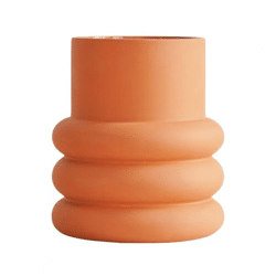 Blumentopf Aarhuus Terrakotta 19,5 cm