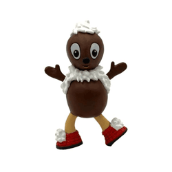 Bullyland 43652 - Pittiplatsch Spielfigur