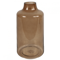 Countryfield Vase Jolina braun 29 cm