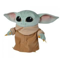 Dis. Mandalorian, The Child Ultimate