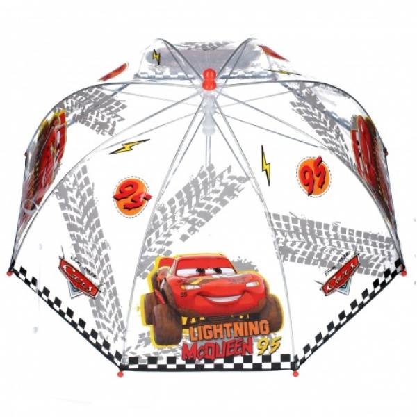 Disney Cars - Regenschirm "Regenschirm Party"