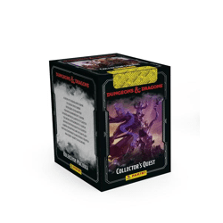 Dungeons & Dragons Hybrid - 36 DISPLAY