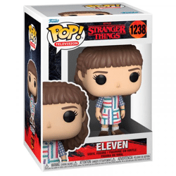 Funko 62388 - Pop! Television - Stranger Things Eleven #1238
