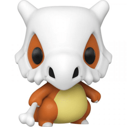 Funko 65041 - Pop! Pokemon Cubone #596