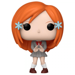 Funko 75509 - Pop! Bleach Orihime Inoue #1611