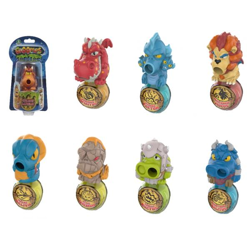 Gloopers - Slime Spitting Monster - Maticorae Mugus