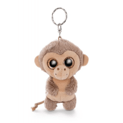 Glubschi's dangling monkey Hobson 9cm